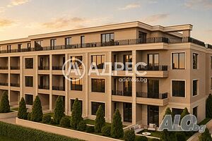 2-стаен, София, Малинова Долина, 81 кв.м., 161080 €