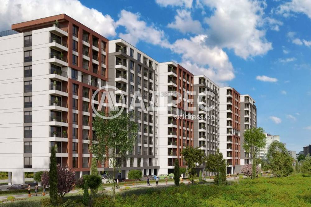 Гараж, Варна, Кайсиева градина, 15 кв.м., 12000 €
