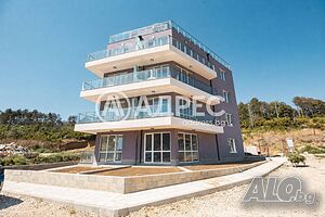 2-стаен, Варна, Аспарухово, 45 кв.м., 64000 €