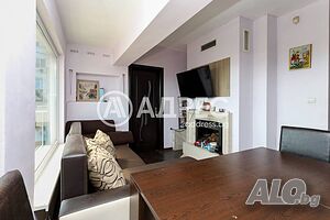 3-стаен, Бургас, Меден рудник - зона В, 76 кв.м., 105900 €