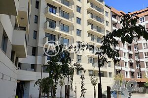 Офис, София, Връбница 1, 30 кв.м., 64000 €
