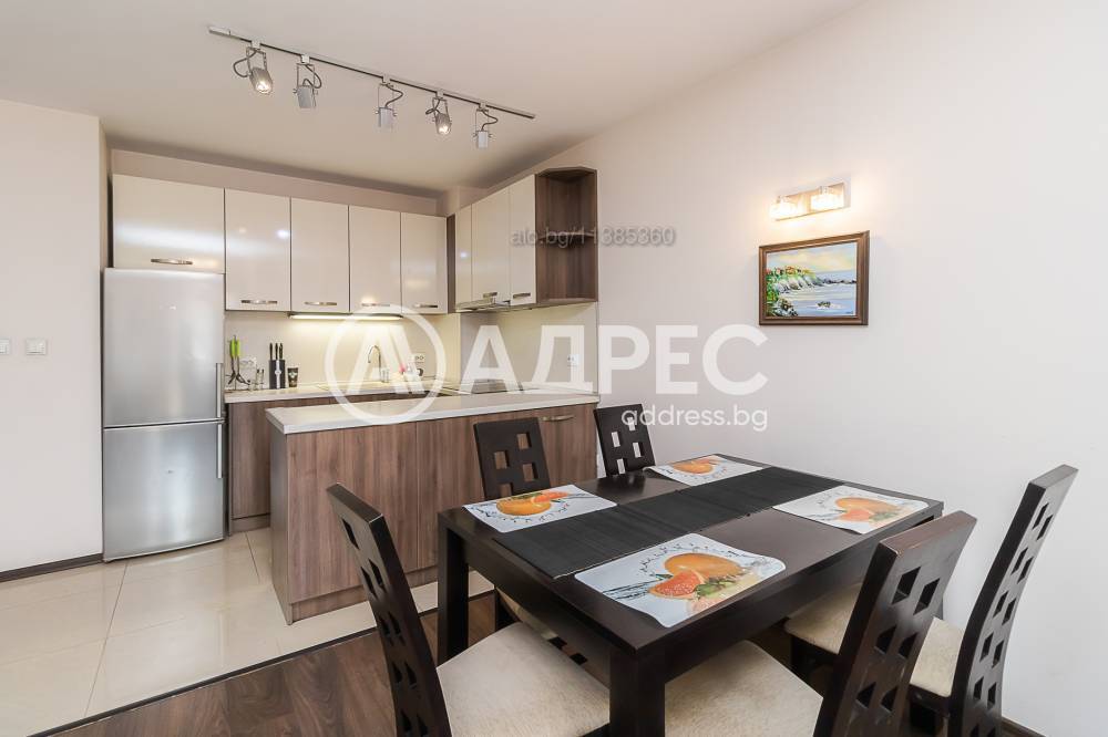 3-стаен, Варна, Трошево, 130 кв.м., 680 €