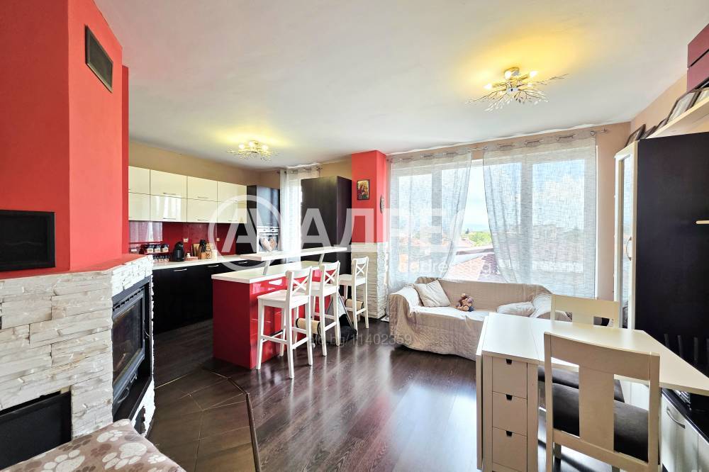 3-стаен, София, Левски Г, 92 кв.м., 230000 €