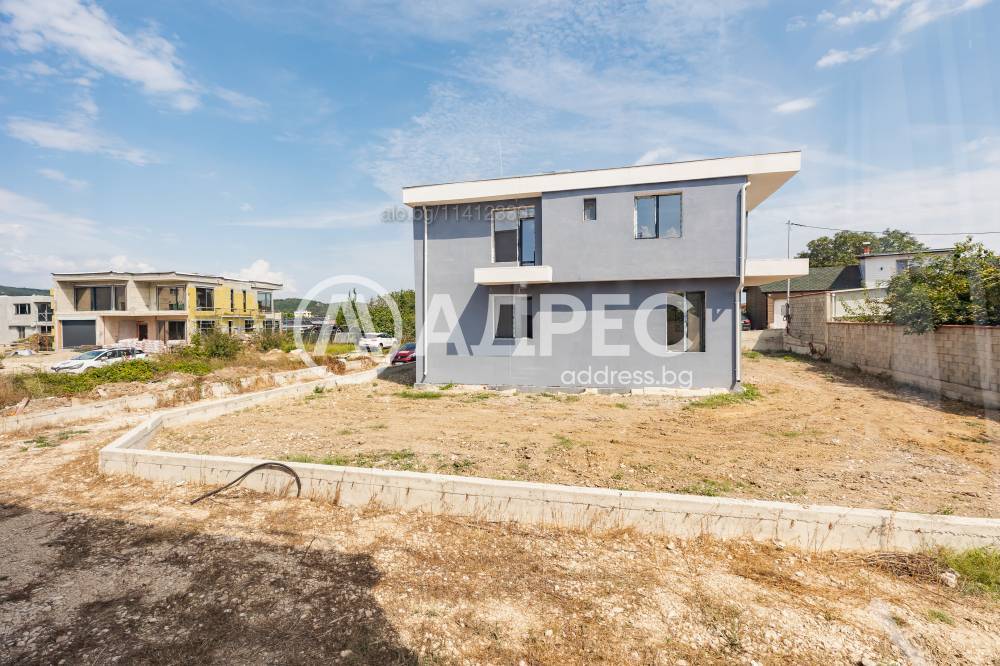 Къща/Вила, Варна, м-ст Евксиноград, 235 кв.м., 350000 €