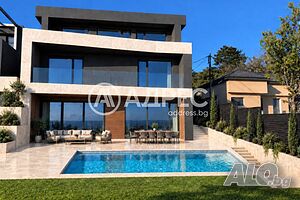 Къща/Вила, Варна, м-ст Сотира, 550 кв.м., 935000 €