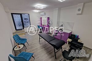 Офис, Варна, Левски, 34 кв.м., 400 €