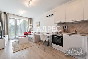2-стаен, Варна, к.к. Чайка, 59.21 кв.м., 139000 €