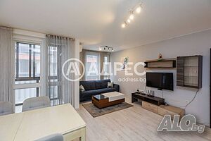 3-стаен, Варна, Гранд Мол Варна, 87 кв.м., 247000 €