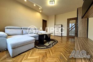 3-стаен, София, Слатина, 90 кв.м., 680 €