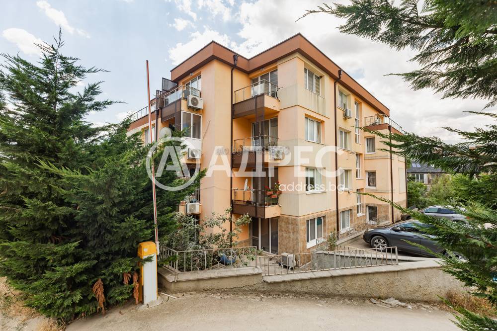 3-стаен, Варна, м-ст Пчелина, 85 кв.м., 699 €