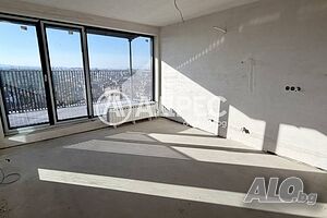 2-стаен, София, Редута, 71.32 кв.м., 245000 €