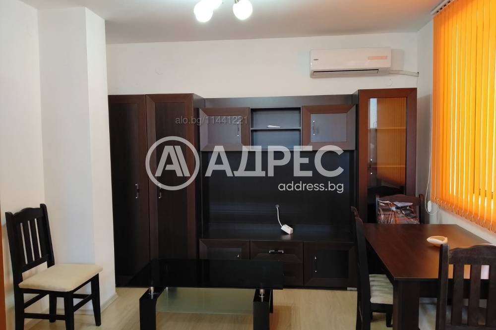 2-стаен, Варна, м-ст Зеленика, 50 кв.м., 125000 €