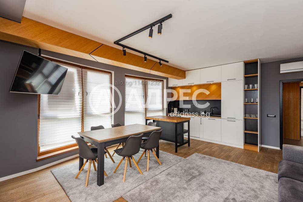 3-стаен, Варна, к.к. Св. Св. Константин и Елена, 120 кв.м., 1200 €