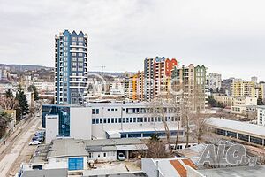3-стаен, Варна, Гранд Мол Варна, 97 кв.м., 195000 €