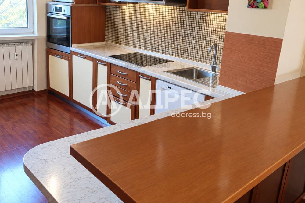 Многостаен, София, Дианабад, 125 кв.м., 495000 €