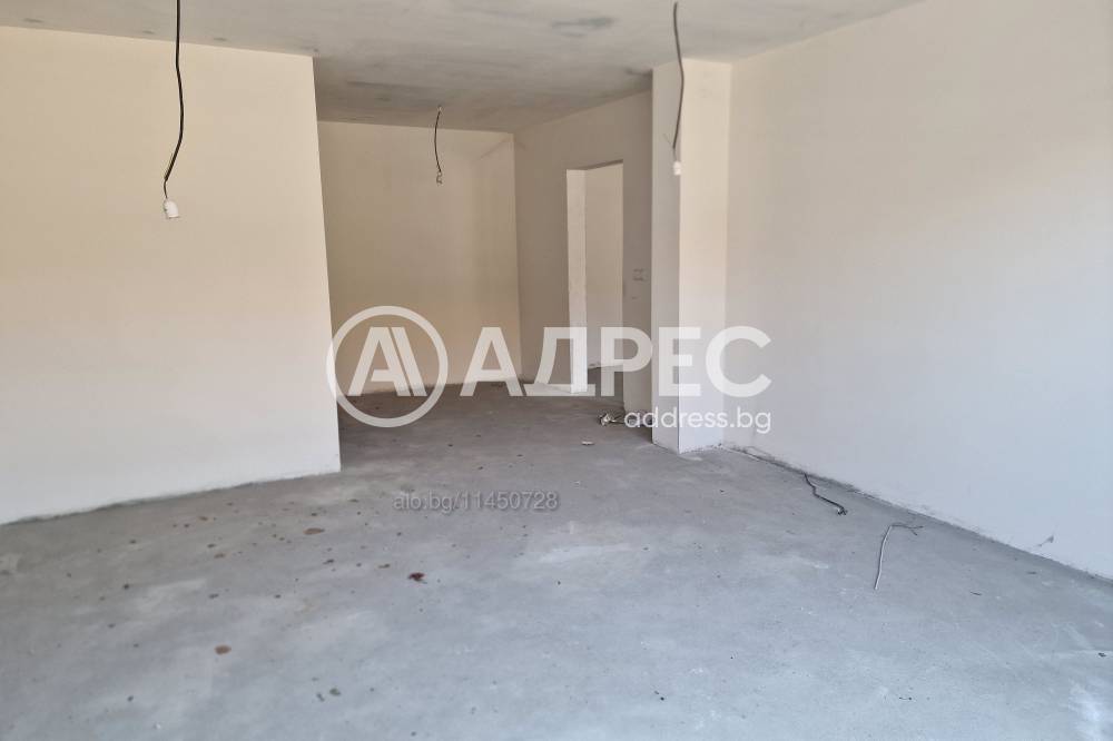 2-стаен, Варна, Трошево, 62 кв.м., 96000 €