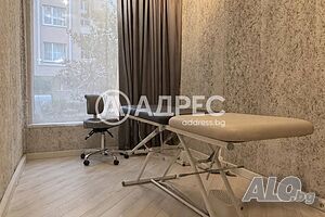 Офис, Бургас, комплекс Перла, 36.09 кв.м., 85000 €