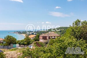 Хотел/Мотел, Варна, м-ст Ален Мак, 340 кв.м., 749000 €