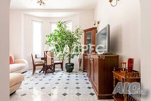 3-стаен, София, Център, 117 кв.м., 395000 €