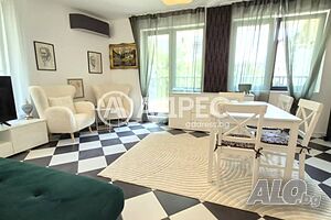 2-стаен, София, Редута, 68 кв.м., 1100 €