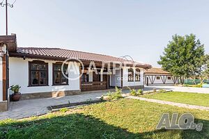 Къща/Вила, Пчелник, 115 кв.м., 195000 €