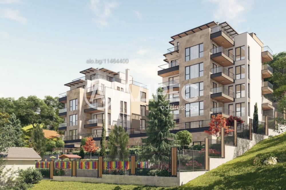 3-стаен, Варна, м-ст Акчелар, 131 кв.м., 327000 €