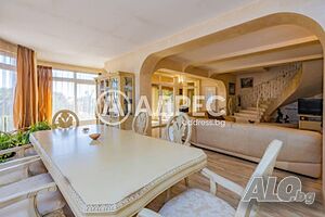 Къща/Вила, Варна, Бриз, 280 кв.м., 2700 €