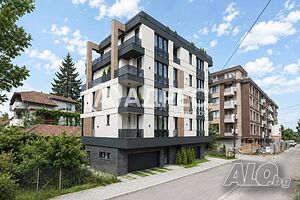 2-стаен, София, Люлин 9, 64 кв.м., 112000 €