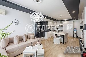 2-стаен, Варна, к.к. Св. Св. Константин и Елена, 65 кв.м., 175000 €