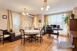 3-стаен, Варна, Гранд Мол Варна, 126 кв.м., 299990 €