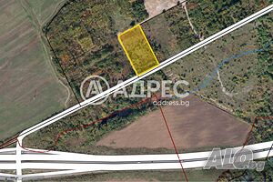 Парцел/Терен, Банкя, Иваняне, 13500 кв.м., 175500 €