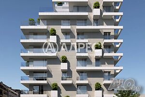 3-стаен, Варна, Идеален център, 119 кв.м., 475000 €
