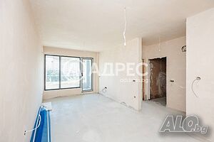 2-стаен, Варна, Погребите, 63 кв.м., 164900 €