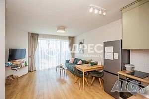 2-стаен, Варна, к.к. Св. Св. Константин и Елена, 64 кв.м., 280000 €
