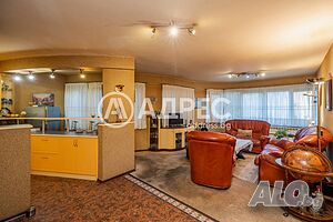 3-стаен, Варна, Операта, 100 кв.м., 289500 €
