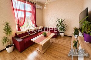 Етаж от къща, София, Банишора, 85 кв.м., 260000 €
