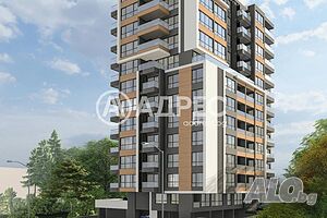 3-стаен, Варна, Възраждане 1, 120 кв.м., 269000 €