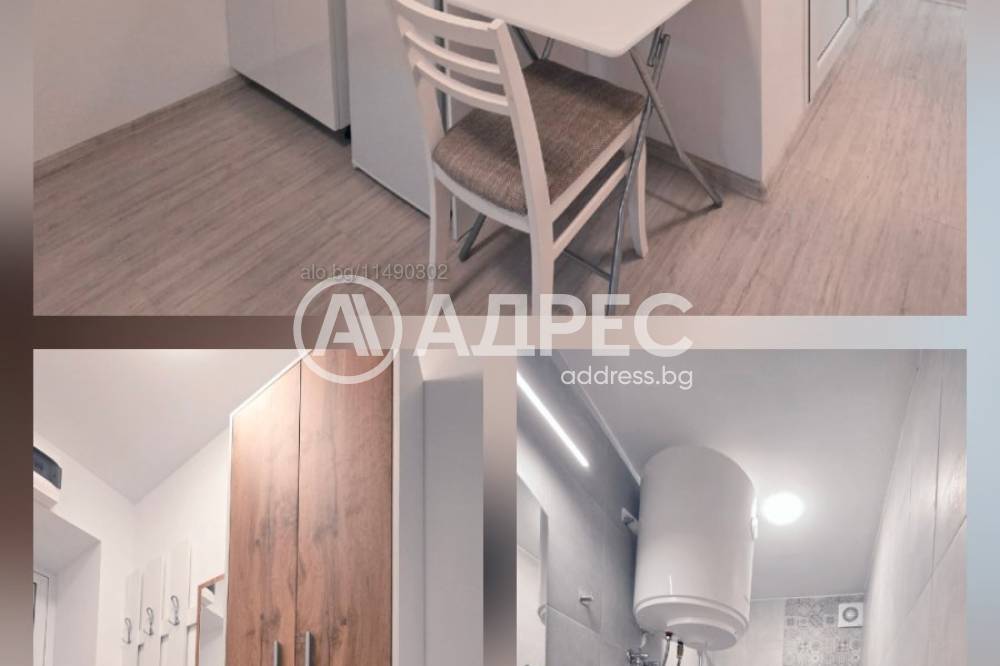 1-стаен, Варна, Център, 45 кв.м., 149900 €