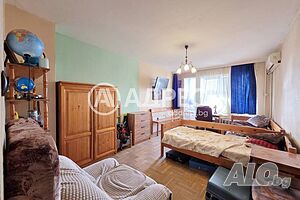 2-стаен, София, Суха река, 75 кв.м., 165000 €