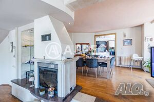 Къща/Вила, Варна, м-ст Траката, 604 кв.м., 490000 €