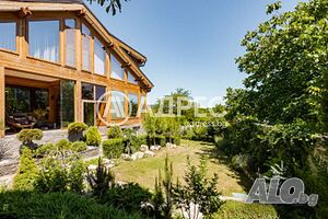 Къща/Вила, Варна, Изгрев, 332 кв.м., 680000 €