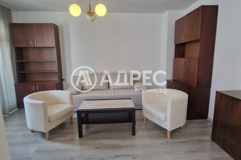 2-стаен, Варна, Операта, 68 кв.м., 450 €
