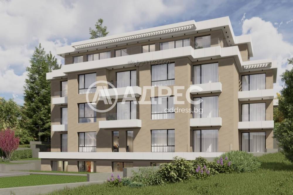 Многостаен, Варна, м-ст Свети Никола, 159 кв.м., 295000 €