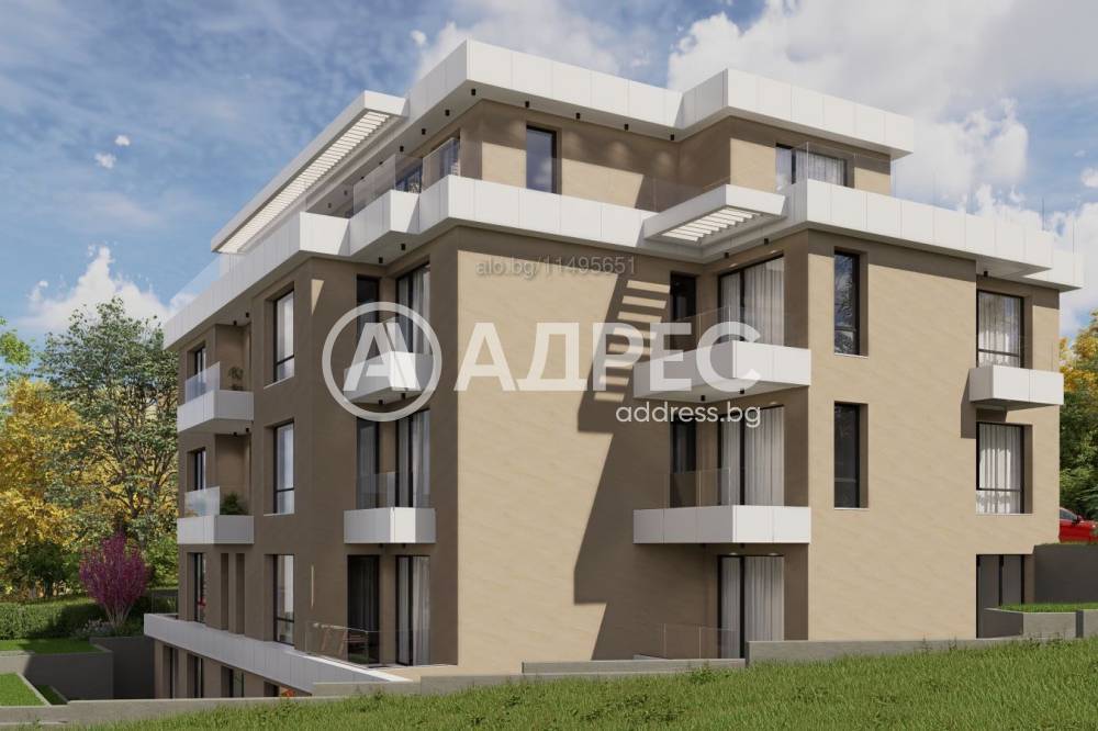 Многостаен, Варна, м-ст Свети Никола, 155 кв.м., 305000 €