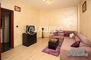 3-стаен, София, Зона Б 5, 88 кв.м., 360000 €