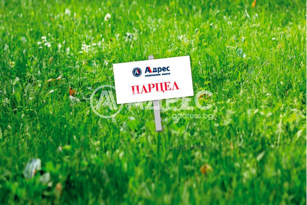 Парцел/Терен, Варна, м-ст Планова, 924 кв.м., 55000 €