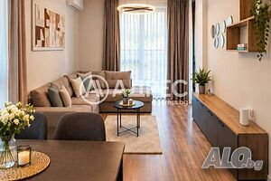 2-стаен, Варна, к.к. Св. Св. Константин и Елена, 68 кв.м., 230000 €