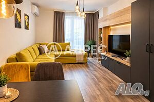 2-стаен, Варна, к.к. Св. Св. Константин и Елена, 70 кв.м., 245000 €