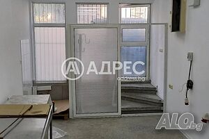 Магазин, Варна, Колхозен пазар, 100 кв.м., 160000 €
