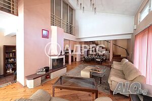 Къща/Вила, Бистрица, 775 кв.м., 1250000 €